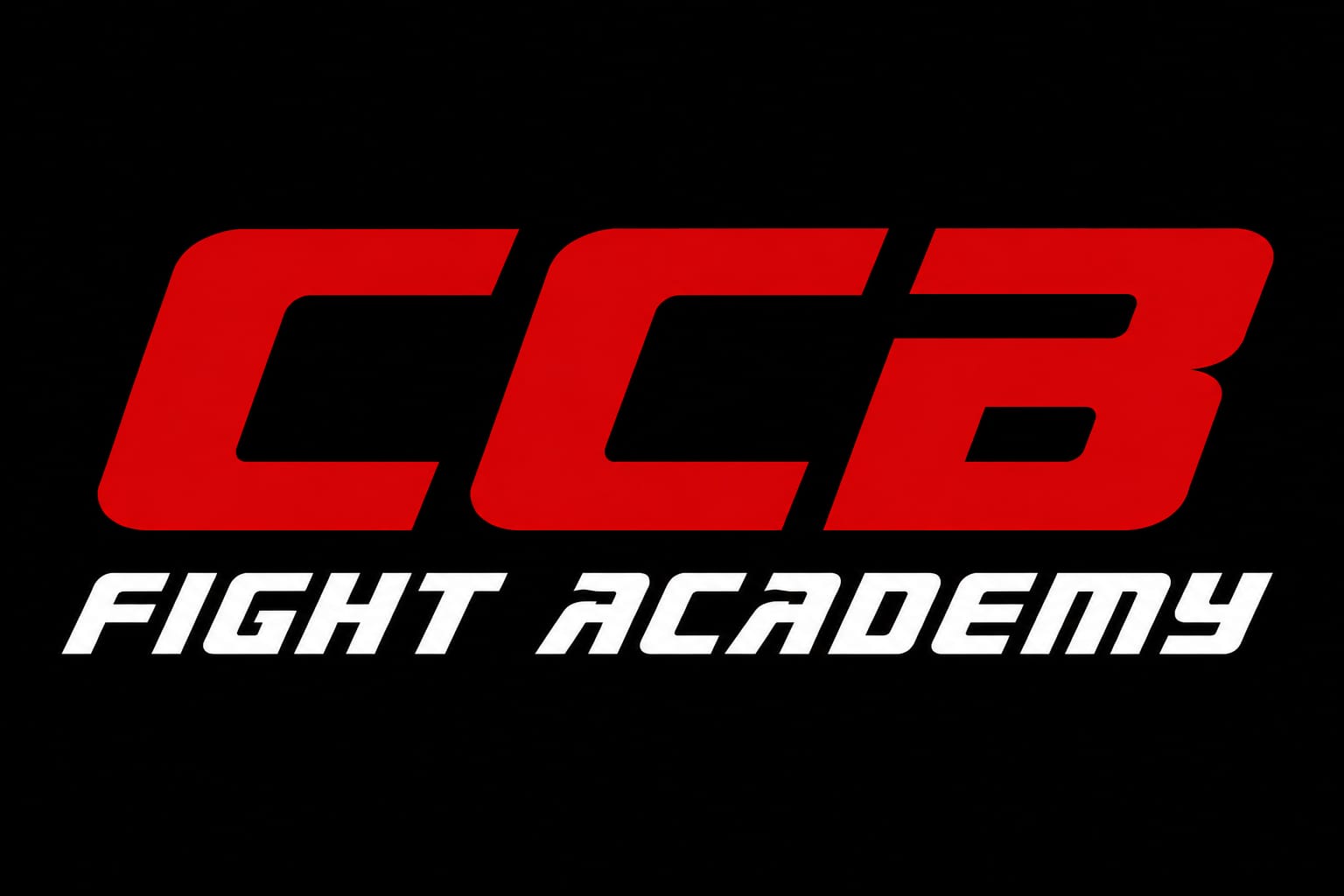 CCB Fight Academy
